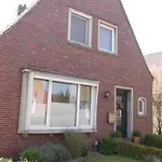Feriehus In Mit Grossem Garten By Interhome Norden