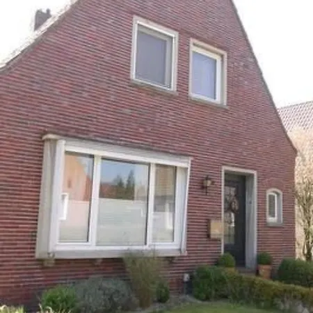 Feriehus In Mit Grossem Garten By Interhome Norden