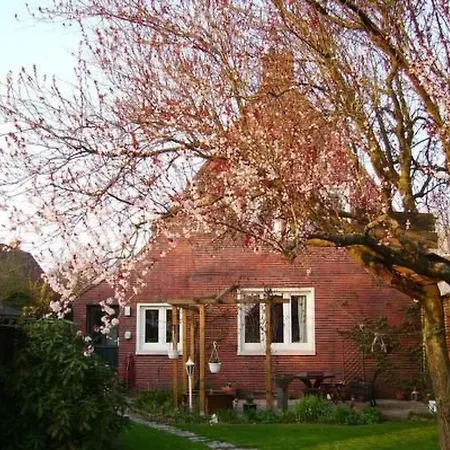 Ferienhaus In Mit Grossem Garten By Interhome