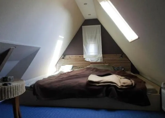 In Mit Grossem Garten By Interhome